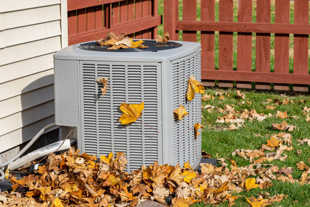 Best HVAC maintenance plan  in East Brady, PA