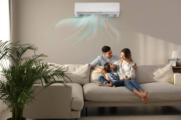 Best 24/7 HVAC repair  in East Brady, PA