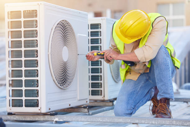 HVAC troubleshooting in East Brady, PA