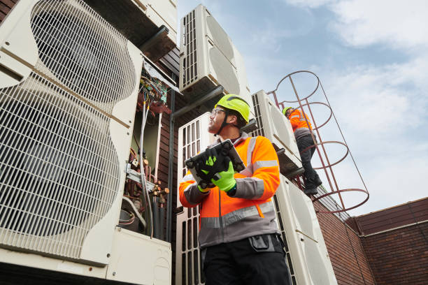 East Brady, PA HVAC Company