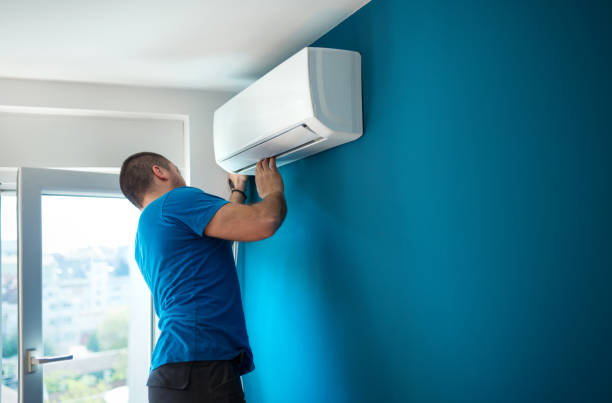HVAC maintenance plan in East Brady, PA