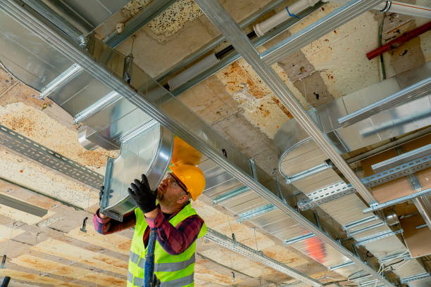 Best HVAC replacement cost  in East Brady, PA