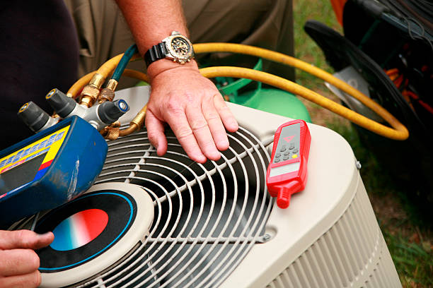 Best Affordable HVAC services  in East Brady, PA