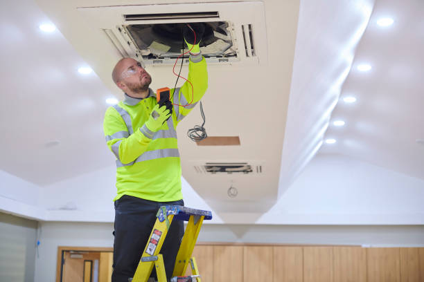 Best HVAC emergency services  in East Brady, PA