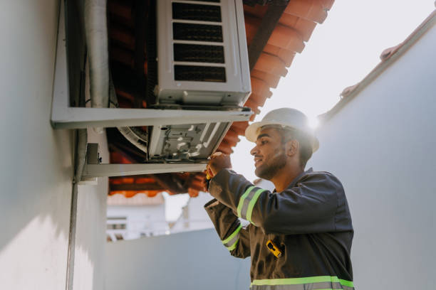 Best HVAC system installation  in East Brady, PA