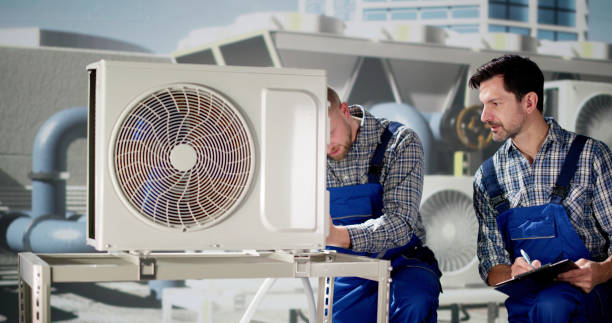 Best HVAC installation services  in East Brady, PA