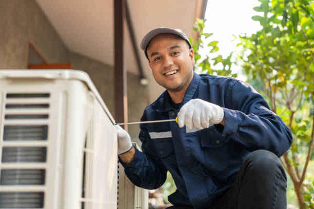 Best HVAC maintenance near me  in East Brady, PA