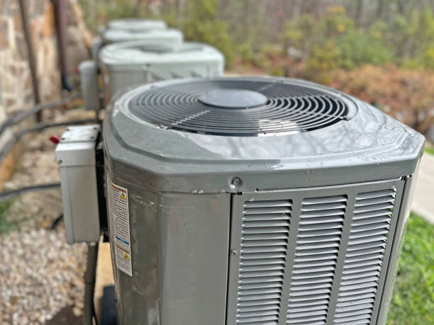 Best Central air repair  in East Brady, PA