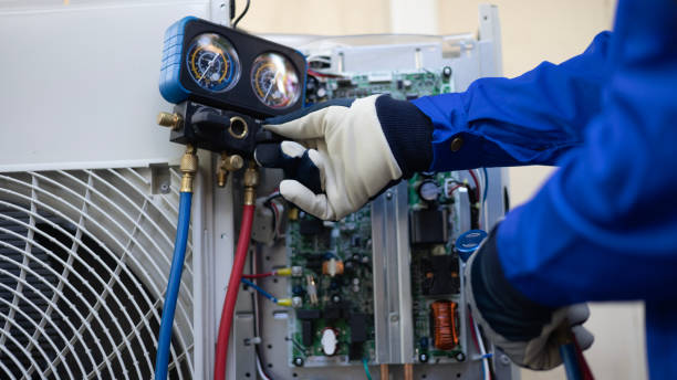 Best Emergency HVAC repair  in East Brady, PA